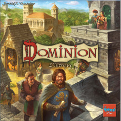 Dominion L'intrigue (VF)